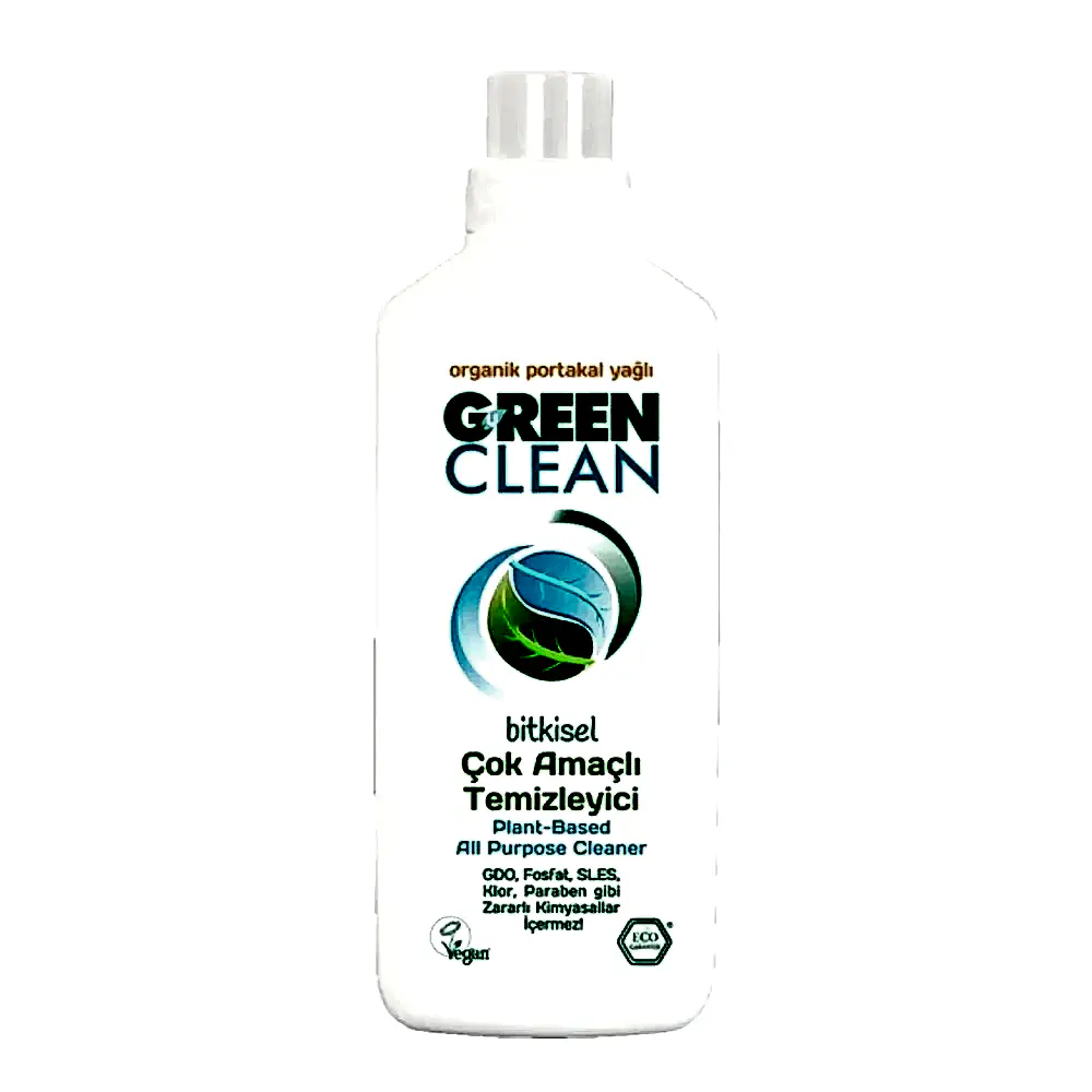 U Green Clean Çok Amaçlı Temizleyici 1000 ml