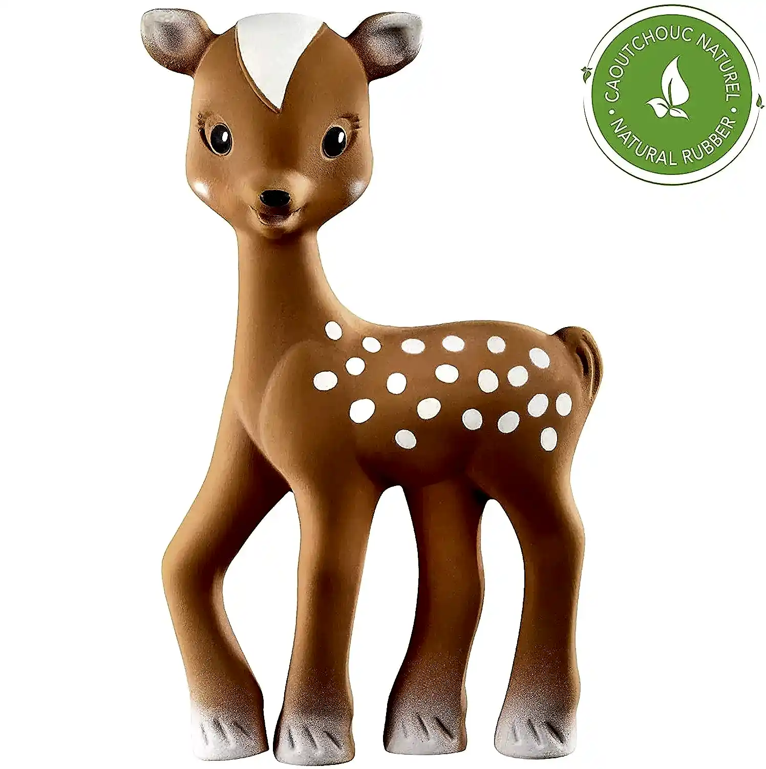 Vulli Sophie The Giraffe Diş Kaşıyıcı- Bambi Fanfan Le Faon STD