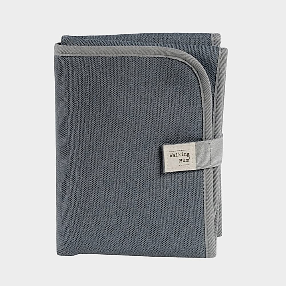 Walking Mum Eco Mum Alt Değiştirme Matı Cloud Mavi