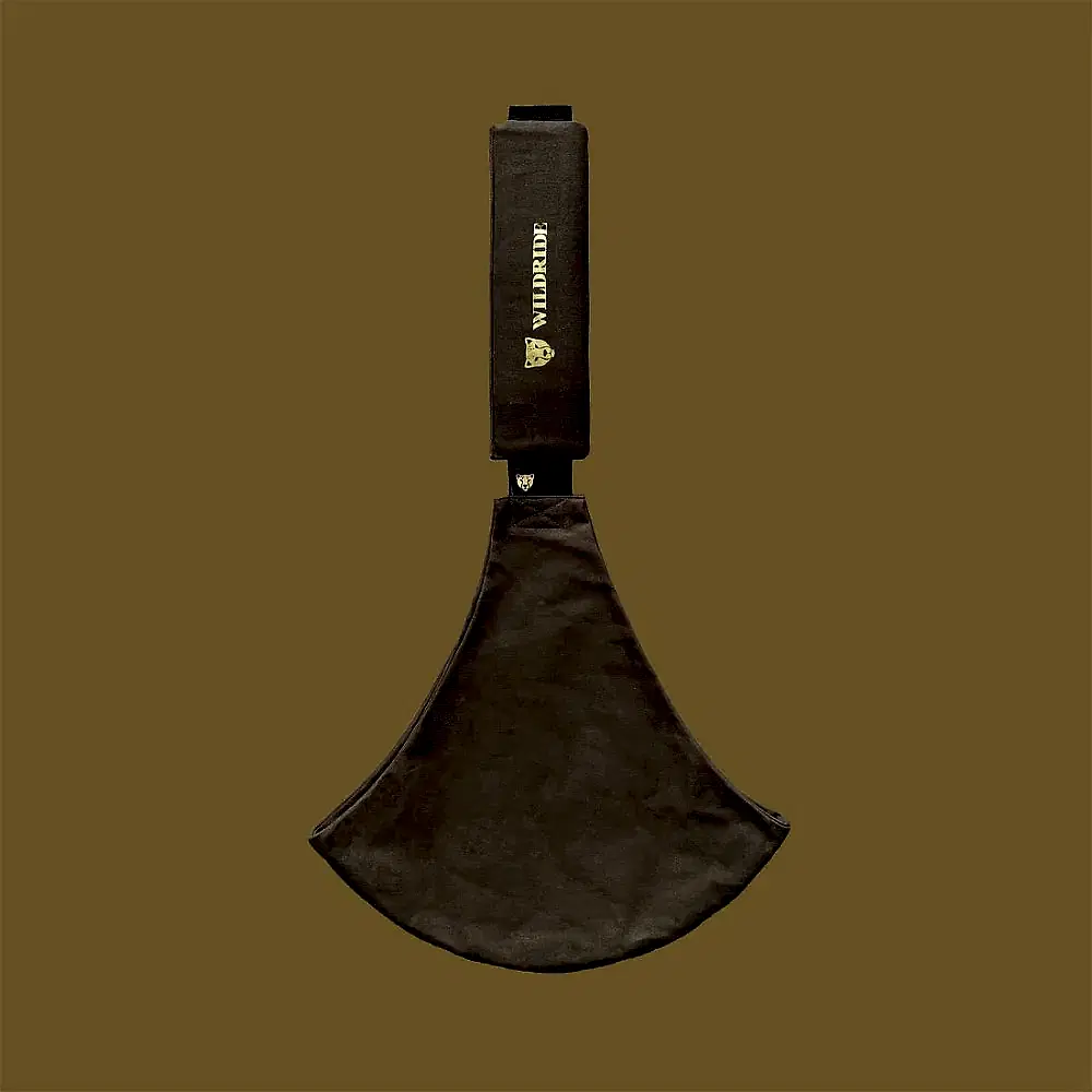 Wildride Carrier Çocuk Taşıyıcı -  Açık Kahverengi