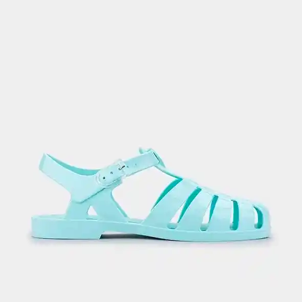 igor Yazlık Kadın Sandaleti Biarritz Brillo - Mint Mint